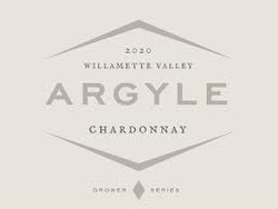 Argyle Chardonnay 2020