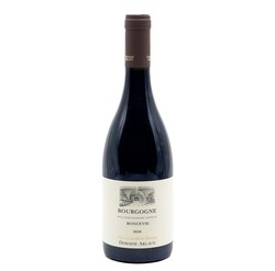 Domaine Arlaud Bourgogne Rouge Roncevie Vieilles Vignes 2020