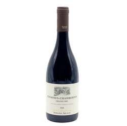 Domaine Arlaud Charmes Chambertin Grand Cru 2020