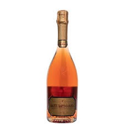 Augusti Torello Rosat Trepat Cava 2014