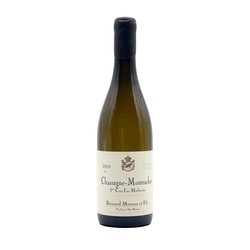 Domaine Moreau Chassagne-Montrachet 1er Cru La Maltroie 2020