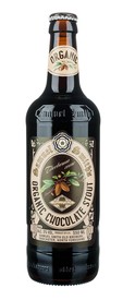 Samuel Smith Organic Chocolate Stout 18.7oz Bottle