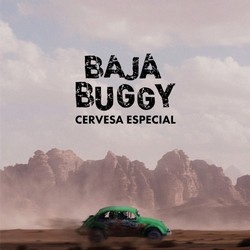 Barlow's Brewery Baja Buggy 16oz Can