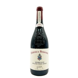 Chateau de Beaucastel Chateauneuf-du-Pape 2009