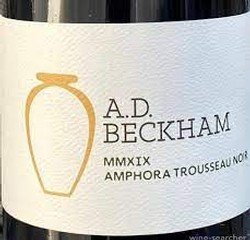 A.D. Beckham Estate Trousseau 2021