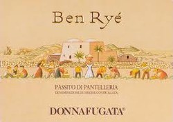 Donnafugata Ben Rye (375ML half-bottle) 2022