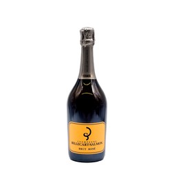 Billecart-Salmon Brut Rose NV