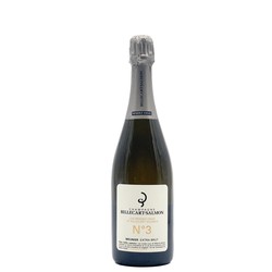 Billecart Salmon Le Rendez-Vous Meunier Extra Brut No 3 NV