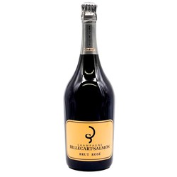 Billecart-Salmon Brut Rose (1.5 Liter Magnum) NV