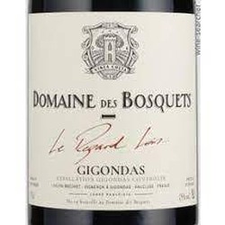 Domaine des Bosquets Gigondas 2019