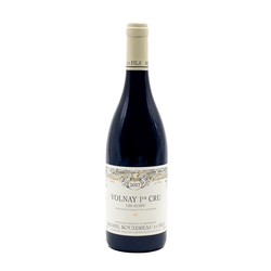 Domaine Michel Bouzereau et Fils Volnay 1er Cru Les Aussy 2017