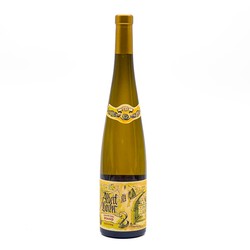 Albert Boxler Riesling Grand Cru Brand 2019