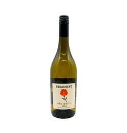 Broadbent Dao White 2020