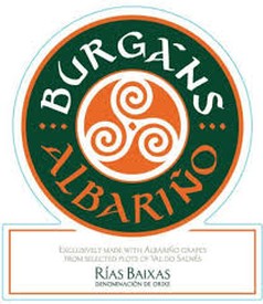 Burgans Albarino 2023