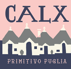 FUSO Filippo Cassano Polvanera Calx Primitivo Puglia 2019