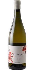 Bodegas Chacra Chardonnay 2021