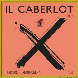 Carnasciale Il Caberlot 2018