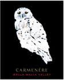 Balboa Winery Carmenere 2017
