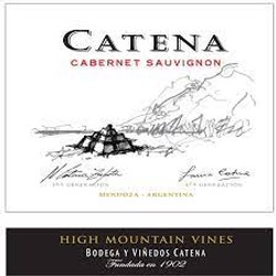 Catena Classic Cabernet Sauvignon 2021
