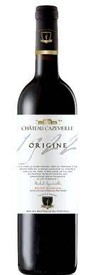 Michel Cazevieille 'Origine 1922' St. Chinian 2016