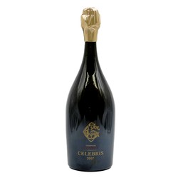 Gosset Celebris Extra Brut (1.5 Liter Magnum) 2007