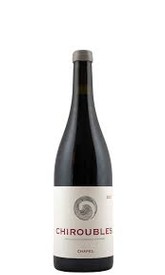 Domaine Chapel Chiroubles 2021
