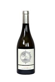 De la Luz La Suegra Chardonnay 2020