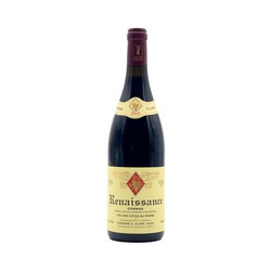 Auguste Clape Cuvée Renaissance 2019