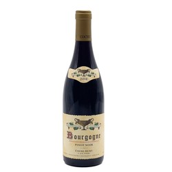 Coche-Dury Bourgogne Rouge 2016