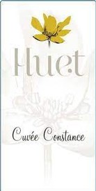 Domaine Huet Vouvray Cuvee Constance 2018