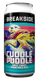 Breakside Cuddle Puddle IPA
