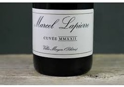Marcel Lapierre Cuvee Marcel 2022