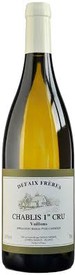 Defaix Freres Chablis 1er Cru Vaillons 2021