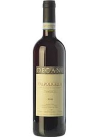 Degani Valpolicella Classico 2022