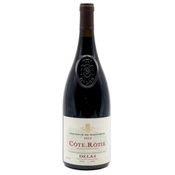 Delas Cote Rotie Seigneur de Maugiron (1.5 Liter Magnum) 2016