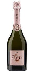Deutz Brut Rose NV