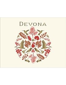 Devona Pinot Noir Freedom Hill Vineyard 2019