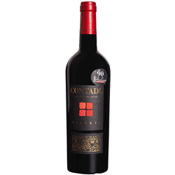 Di Majo Norante Aglianico Contado Riserva 2016