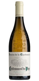 Domaine de la Charbonniere Chateauneuf-du-Pape Blanc 2020