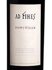 Ad Fines Domitilla 2018