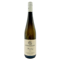 Donnhoff Estate Riesling 2022