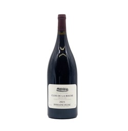 Domaine Dujac Clos de la Roche Grand Cru Magnum 2021