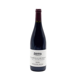 Domaine Dujac Chambolle-Musigny 1er Cru Les Gruenchers 2020