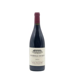 Maison Dujac Fils & Pere Chambolle-Musigny 2021
