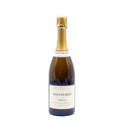 Champagne Egly-Ouriet Brut Grand Cru NV