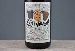Whitcraft Elles Vineyard Cuvee 2020