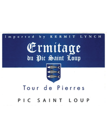 Ermitage Du Pic St. Loup Pic Saint Loup Tour de Pierre 2016