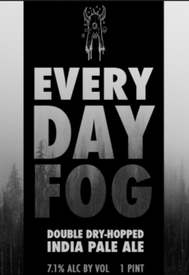 Abomination Everyday Fog 16oz Can