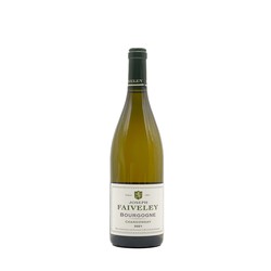 Faiveley Bourgogne Blanc Chardonnay 2021