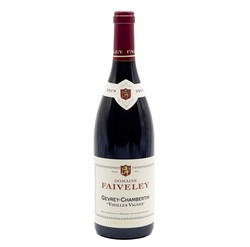 Domaine Faiveley Gevery-Chambertin Vielles Vignes 2019